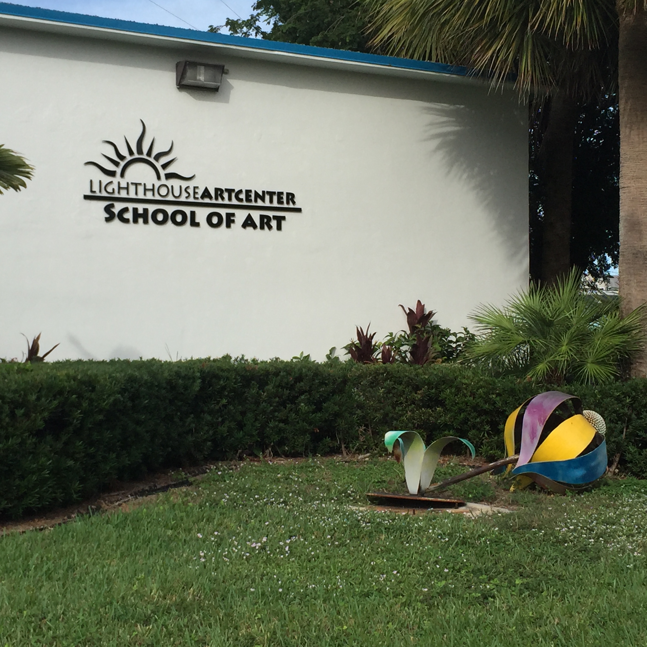 2017 November 9-10 2-Day Lighthouse ArtCenter School of Art Tequesta, FL