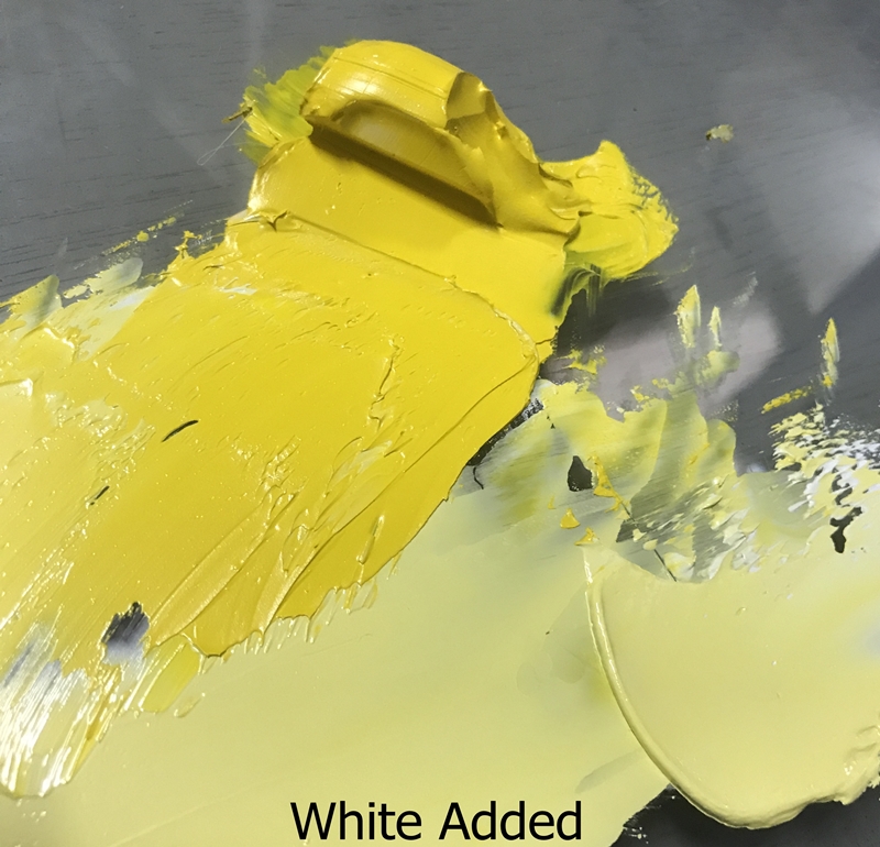 Cadmium Yellow Medium  10OZ