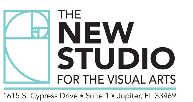 2020 March 24 Elio Camacho 1-day Workshop New Studio for the Visual Arts, Jupiter Florida