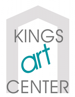 2020 January 18 1-Day Building a Strong Painting Foundation Kings Art Center Hanford