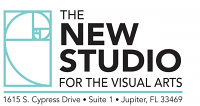 March 25-27 New Studio for the Visual Arts, Jupiter Florida